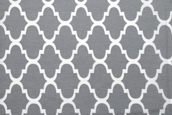 DIMcol ΠΑΝΑ ΧΑΣΕΣ ΒΡΕΦ Cotton 100% 80X80 Windows 135 Grey