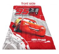 DISNEY DIMcol ΚΟΥΒΕΡΛΙ ΠΑΙΔ Microfiber 160Χ250 CARS 04 Digital Print