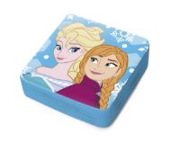 DISNEY DIMcol ΛΑΒΕΤΕΣ DISNEY ΠΑΙΔ Cotton 100% 30Χ30 FROZEN 01 Digital Print