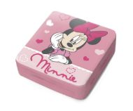 DISNEY DIMcol ΛΑΒΕΤΕΣ DISNEY ΠΑΙΔ Cotton 100% 30Χ30 MINNIE 06 Digital Print