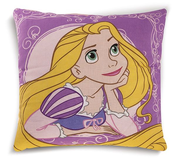 DISNEY DIMcol ΜΑΞΙΛΑΡΑΚΙΑ ΠΑΙΔ Microfiber 40Χ40 ARIEL  Digital Print