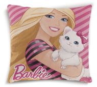 DISNEY DIMcol ΜΑΞΙΛΑΡΑΚΙΑ ΠΑΙΔ Microfiber 40Χ40 BARBIE 08 Digital Print