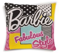 DISNEY DIMcol ΜΑΞΙΛΑΡΑΚΙΑ ΠΑΙΔ Microfiber 40Χ40 BARBIE 09 Digital Print