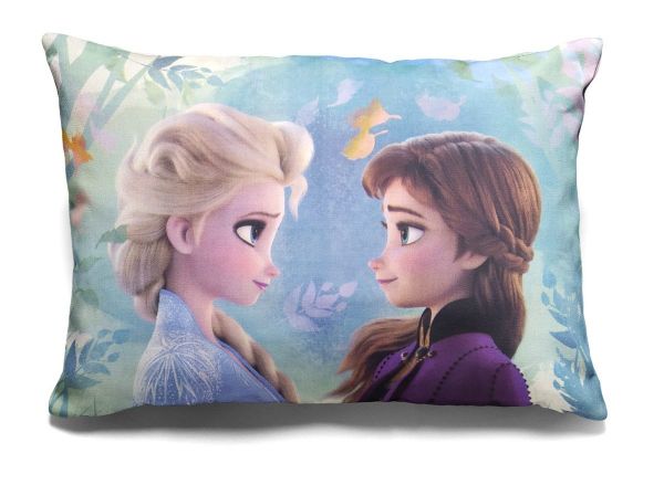 DISNEY DIMcol ΜΑΞΙΛΑΡΟΘΗΚΗ ΠΑΙΔ Cotton 100% 50Χ70 FROZEN 985 Digital Print