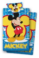 DISNEY DIMcol ΣΕΝΤΟΝΙΑ ΣΕΤ 3 τεμ ΠΑΙΔ Cotton 100% 160Χ250 MICKEY 560 Digital Print