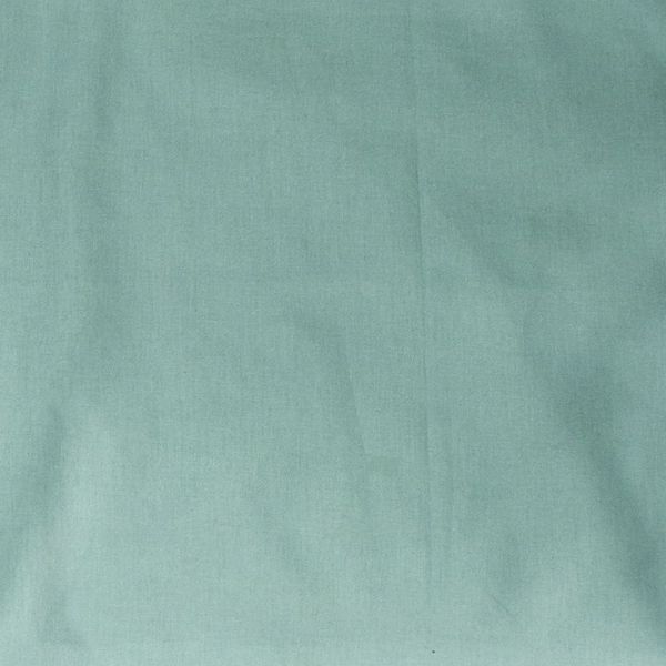 DIMcol ΠΑΝΑ ΧΑΣΕΣ ΒΡΕΦ Cotton 100% 80X80 Solid 497 Aqua