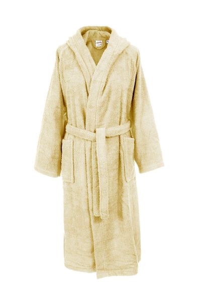ΜΠΟΥΡΝΟΥΖΙ 3010 XS Ecru ΚΟΥΚΟΥΛΑ 420 gr Cotton 100%