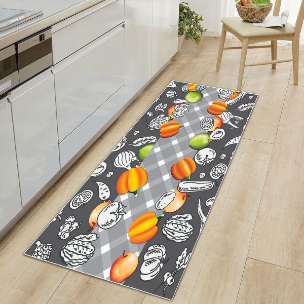 ΧΑΛΑΚΙ ΚΟΥΖΙΝΑΣ  Polyester 67X150 Vegetables 250