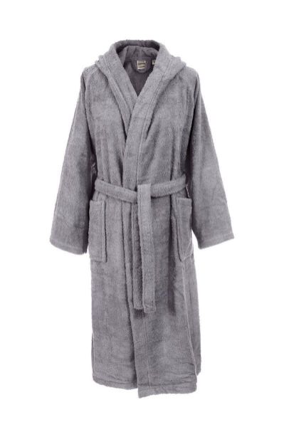 ΜΠΟΥΡΝΟΥΖΙ 3010 ΓΚΡΙ XS ΚΟΥΚΟΥΛΑ 420 gr Cotton 100%