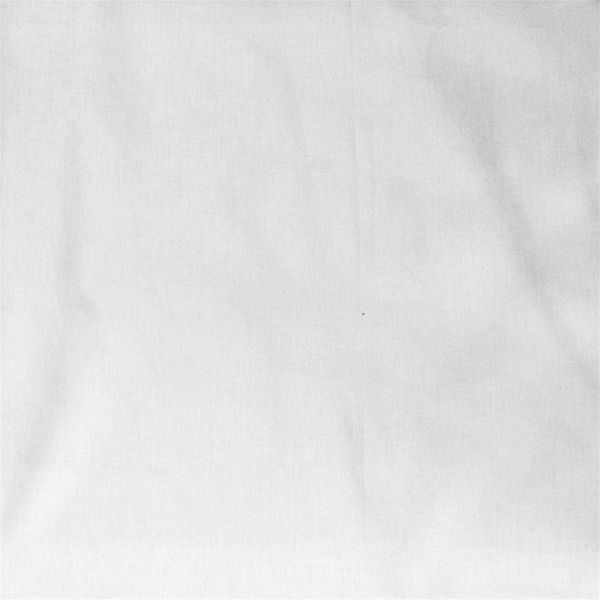 ΣΕΝΤΟΝΑΚΙ ΛΙΚΝΟΥ bebe Solid 491 80Χ110 White Cotton 100%