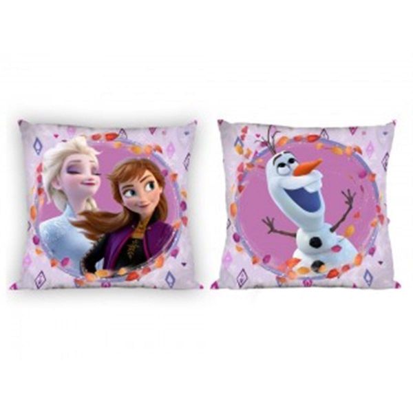 ΜΑΞΙΛΑΡΑΚΙΑ DISNEY FROZEN 07 40Χ40 Digital Print Microfiber