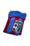 ΠΟΝΤΣΟ ΠΑΡΑΛΙΑΣ kids VINTAGE  65X110 Barcelona Cotton 100%