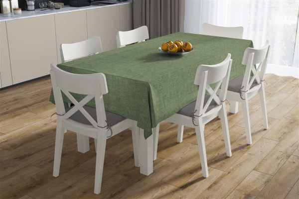 ΚΑΡΕ ΑΛΕΚΙΑΣΤΟ 90X90 Panama Green Cott/Pol 70/30