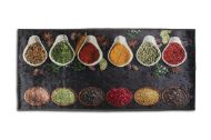 ΧΑΛΑΚΙ ΚΟΥΖΙΝΑΣ Spices 249 67X150 Polyester 100%