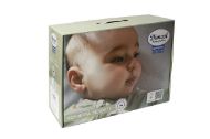 ΚΟΥΒΕΡΤΑ ΒΕΛΟΥΤΕ ΠΟΛΥΤΕΛΕΙΑΣ bebe Studying Bear 39 110X140 Light Beige 100% Polyester