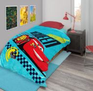 ΚΟΥΒΕΡΤΑ Disney Home Cars 513 160X220 Digital Print 100% Polyester