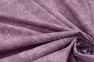 Σεντόνια Σετ 4 τεμ Shadow 25 240X270 Light Purple Cott/Pol 70/30