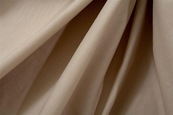 Πάνα Χασέ bebe Solid 502 80X80 Beige 100% Cotton