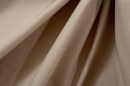Σεντόνι Σετ 2 τεμ Solid 502 160X240 Beige 100% Cotton