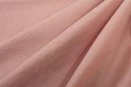 Σεντόνια Σετ 3 τεμ Solid 503 160X240 Dusty Rose 100% Cotton