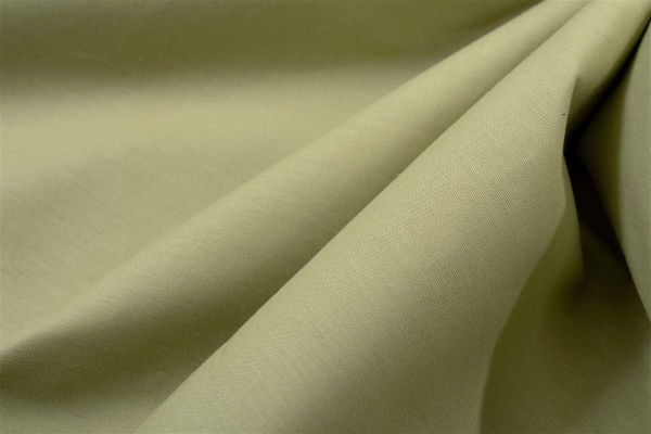 Πάνα Χασέ bebe Solid 504 80X80 Olive 100% Cotton