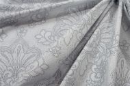 Σεντόνια Εμπριμέ Σετ 3 τεμ Άρτεμις 701 160X240 Grey 100% Cotton
