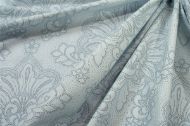 Σεντόνια Εμπριμέ Σετ 4 τεμ Άρτεμις 705 220X240 Light Blue-Grey 100% Cotton
