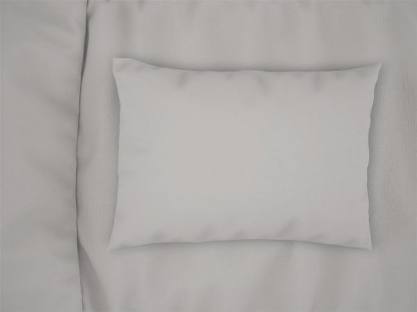 Μαξιλαροθήκες Ζεύγος Exotic Line 50X70+15 Elephant 100% Cotton