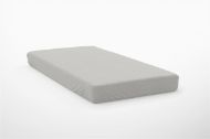Σεντόνι Με Λάστιχο 1 τεμ. Exotic Line 120X200+30 Elephant 100% Cotton