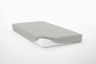 Σεντόνι Με Λάστιχο 1 τεμ. Exotic Line 120X200+30 Elephant 100% Cotton