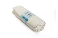 Σεντόνι Με Λάστιχο 1 τεμ. Exotic Line 180X200+30 Ecru 100% Cotton
