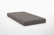 Σεντόνι Με Λάστιχο 1 τεμ. Exotic Line 180X200+30 Mocha 100% Cotton