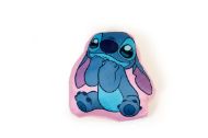 Mini Μαξιλάρι 3D Disney Home Stitch 188 15 cm Pink 100% Velboa