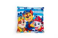 Βελούδινο Μαξιλάρι Nickelodeon Paw Patrol 46 38X38 Blue 100% Velboa