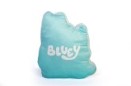 Μαξιλάρι 3D BBC Studios Bluey 73 40 cm Sky Blue 100% Velboa