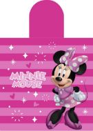 Πόντσο Θαλάσσης Quick Dry Disney Home Minnie 194 50X100 Fuchsia-Pink 100% Microfiber