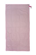 Πετσέτα Θαλάσσης Quick Dry 80x160 Lilac-Fuchsia 90/10 Polyester/Polyamide