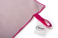 Πετσέτα Θαλάσσης Quick Dry 80x160 Lilac-Fuchsia 90/10 Polyester/Polyamide