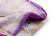 Πετσέτα Θαλάσσης Quick Dry Disney Home Frozen 707 70X140 Purple 100% Microfiber