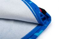 Πετσέτα Θαλάσσης Quick Dry Disney Home Mickey 177 70X140 Blue 100% Microfiber