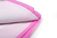 Πετσέτα Θαλάσσης Quick Dry Disney Home Minnie 182 70X140 Pastel Lilac 100% Microfiber