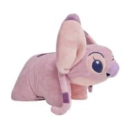 Μαξιλάρι - Λούτρινο 2 σε 1 Disney Home Angel 85 45X28 Lilac 100% Polyester